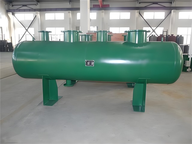 汕尾分集水器的流速