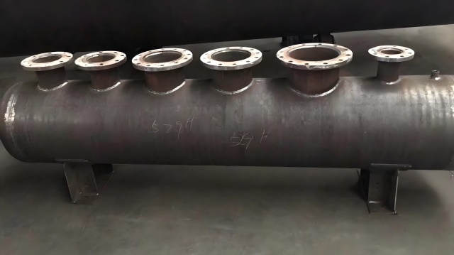 汕尾集分水器属于特种设备吗